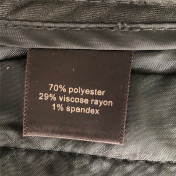 The Limited Drew Flare Leg 4 pants - Picture 6 of 7